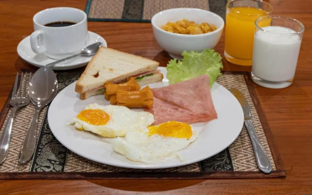 Sivixay Guest House