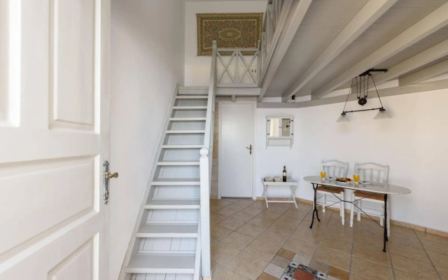 Vista Mare Suites