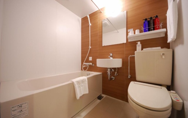 Outdoor Corridor Double room (풀 더블 침대) 사진 4
