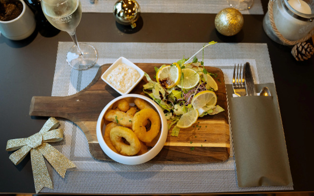 Best Western Plus Le Conquerant Rouen Nord