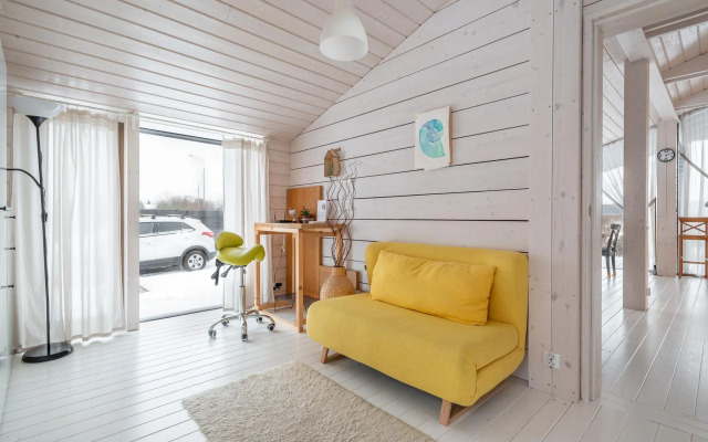 Comfort life (Комфорт Лайф) на Осенней 2Б