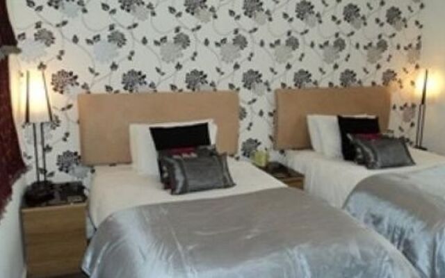 Limetree House Guest House