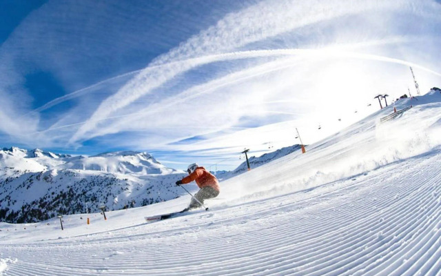 Hotel Snö Condes del Pallars