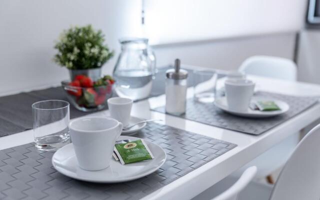 Dolce Notte Apartments