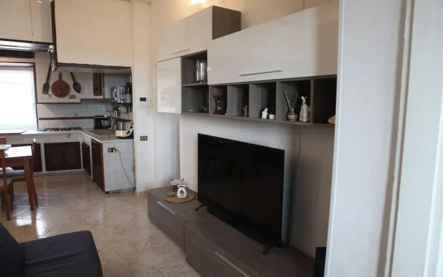 Rilassante E Indipendente- La Rondinella -detacha