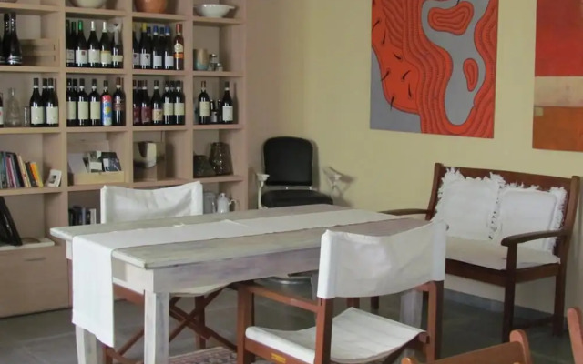 Casa Vacanze San Stefanetto