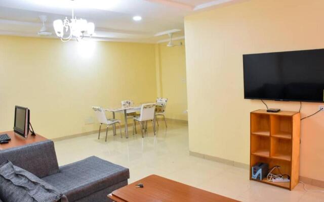 Wetas Guest House