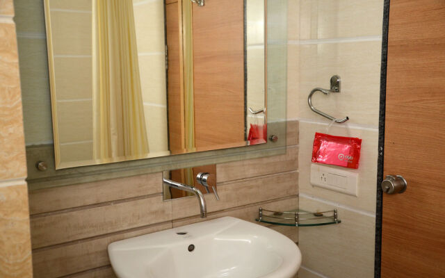 Treebo Admiral Suites New Usmanpura