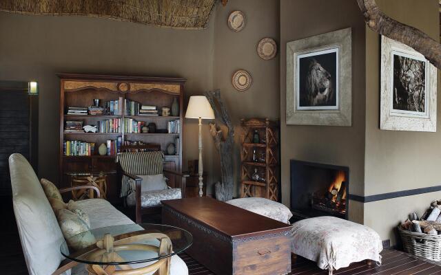 Zulu Camp at Shambala Private Game Reserve