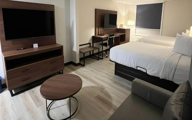 Wingate by Wyndham Dublin Near Claytor Lake State Park