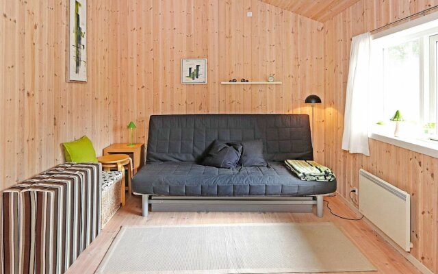 Lavish Holiday Home in Lolland With Whirlpool
