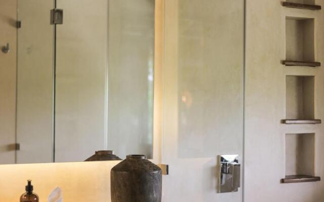 Zereno Tulum Beach Club Access