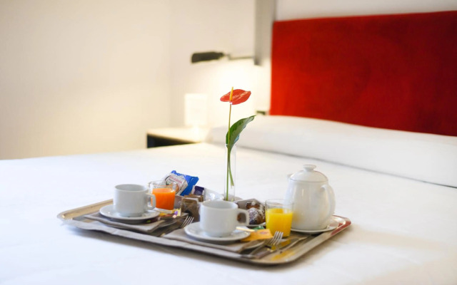 Art Hotel Museo