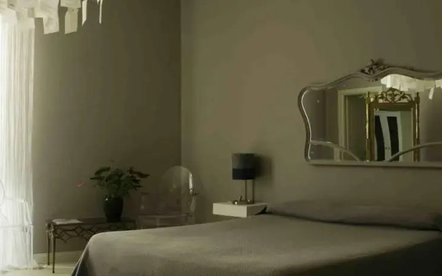 B&b 22