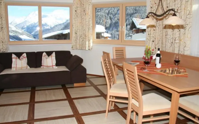 Ferienwohnung am Winterhaus