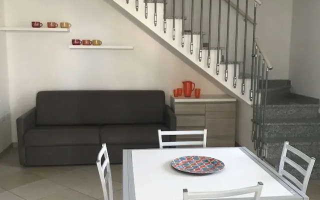 Tigli F 6 Su Due Livelli