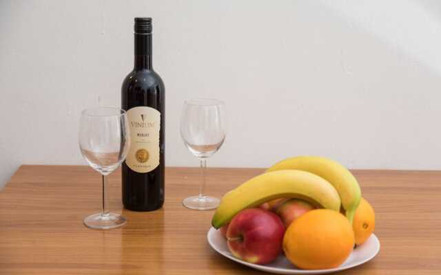 Welcome Karlin Apartments