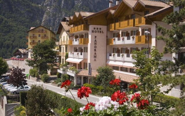 Hotel Panorama