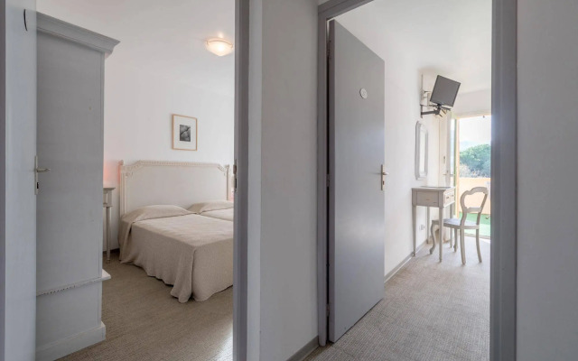 Hôtel Cala di l'Oru