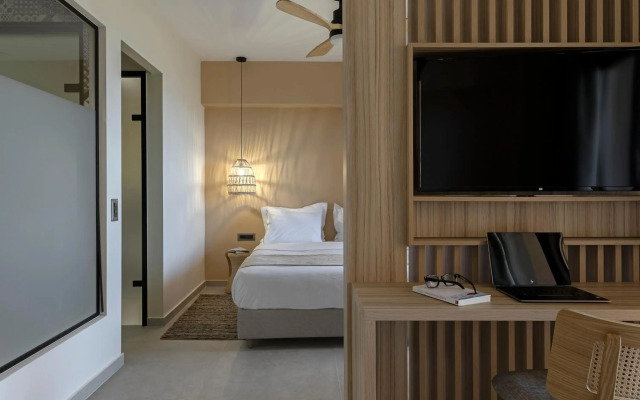 The Nest Resort