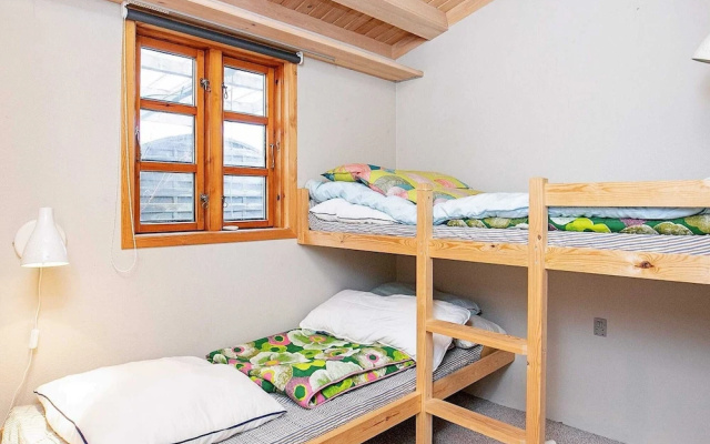 Beachside Gem for 6 - By Traum Ferienwohnungen