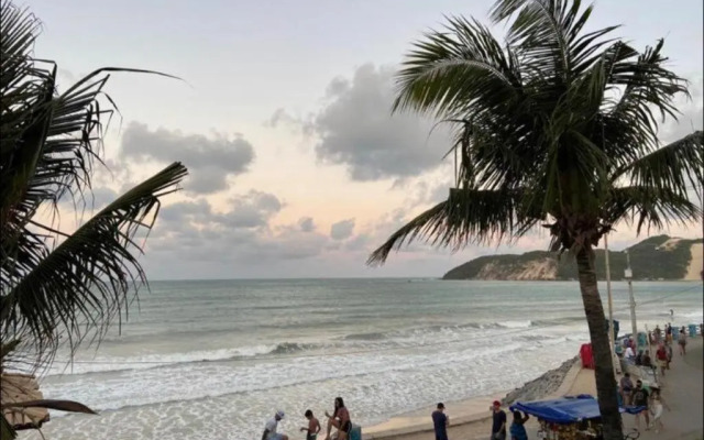 Ponta Negra Beach Apt507