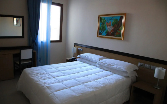 Club Azzurro Hotel & Resort