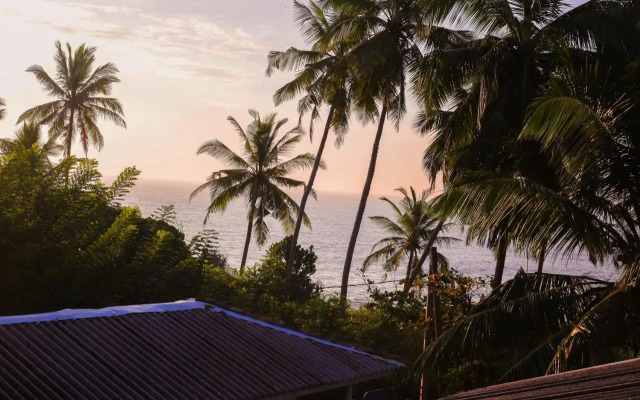Tehan Homestay
