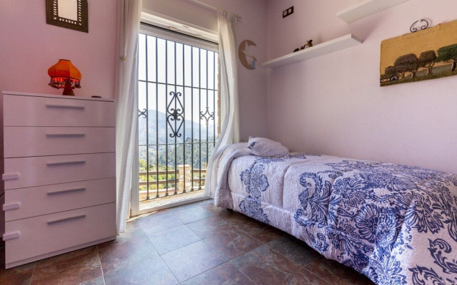 Cortijo Del Aire