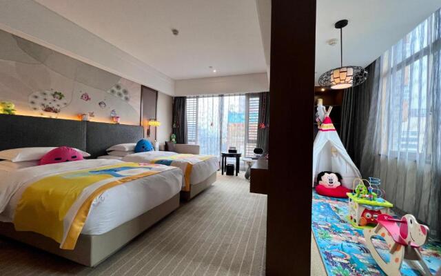 Yue Yang Hotel