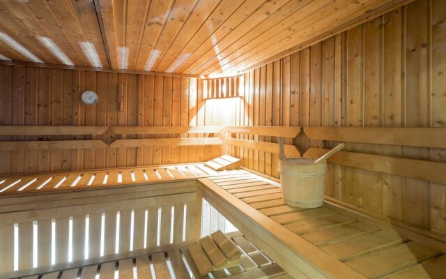 Experimental Chalet