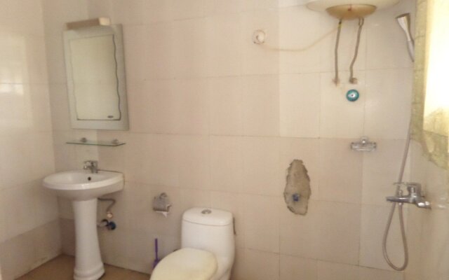 Kebbi Hotel