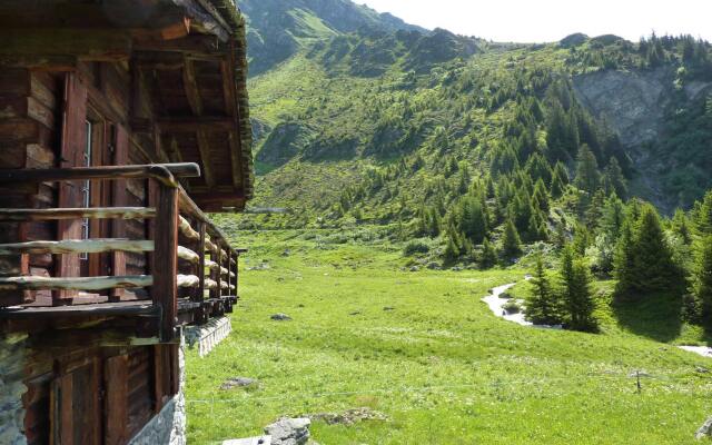 La Cordée des Alpes