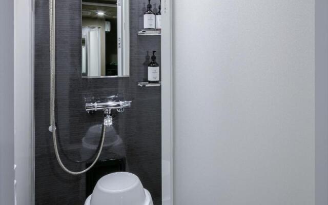 Randor Residential Hotel Kyoto Suites