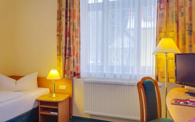 Ferien Hotel Südharz