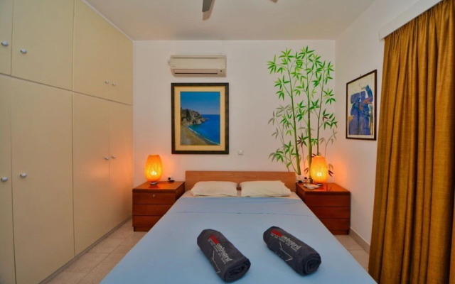 Villasonboard Dock Villa 3bed Sleeps8 Porto Hydra