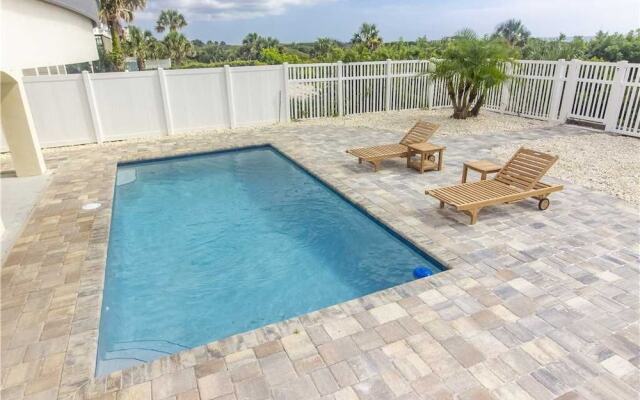 Windswept Sands - Four Bedroom Home