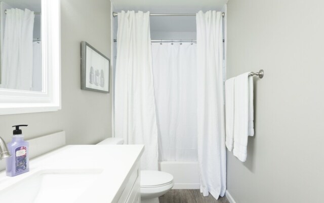 Pomelo Park 4 Bedroom House