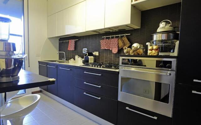 Appartamento Sole in centro a Bologna WI-FI Fibra