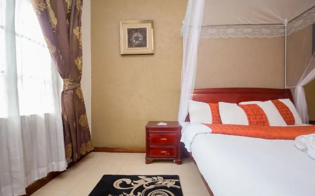 The Stand Leisure Nairobi West