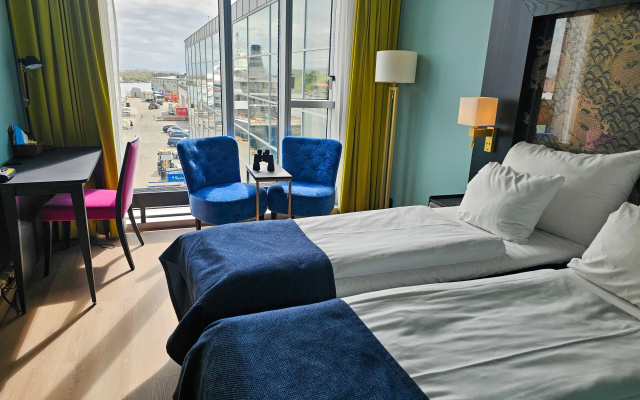 Thon Hotel Lofoten