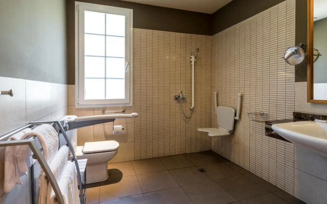 Parador De Vic Sau