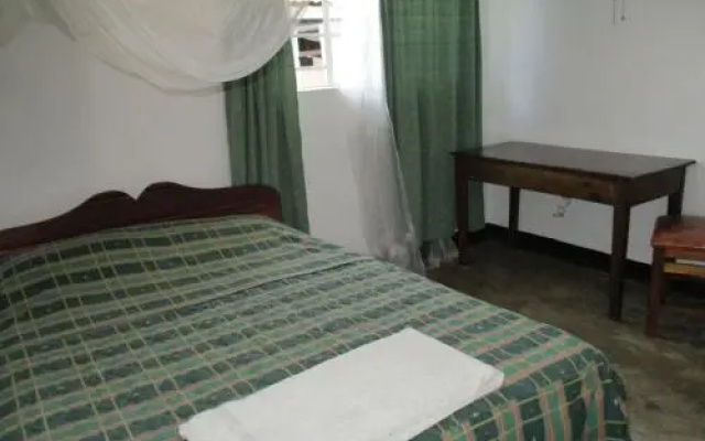 Longonot Guest House