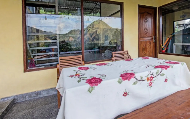 Hotel O GemilangNearPuncak Pusuk Sembalun – Guest Rooms – Sembalun Bumbung