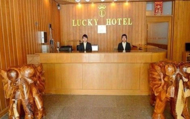 Lucky Hotel