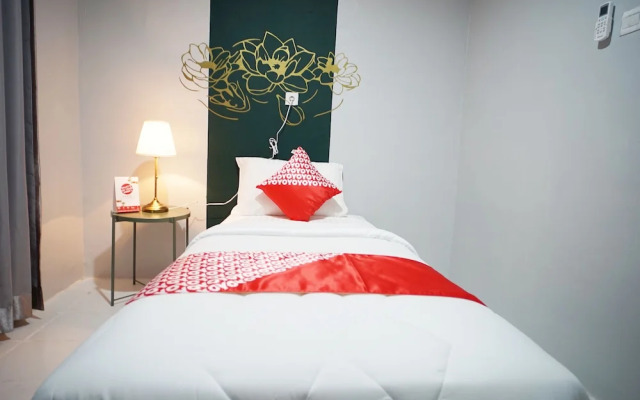 OYO 1125 Sani Guest House