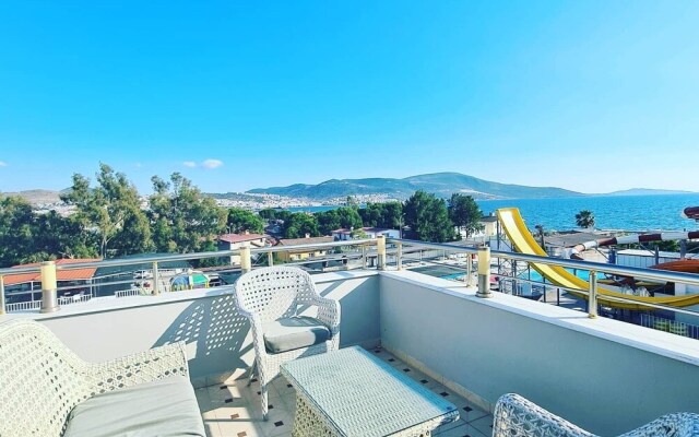 Malena Boutique Otel