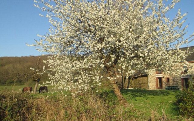 La Ferme de Werpin