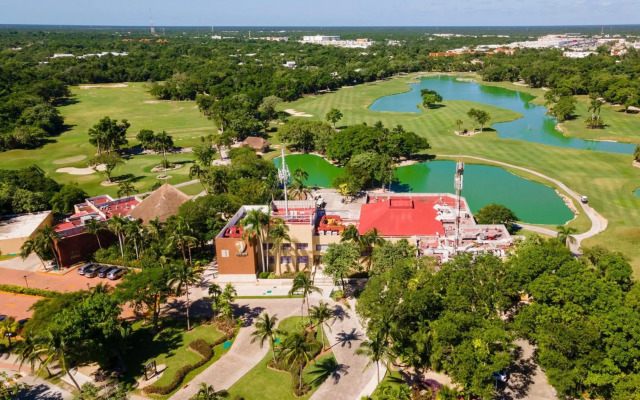 Residence Inn by Marriott Playa del Carmen