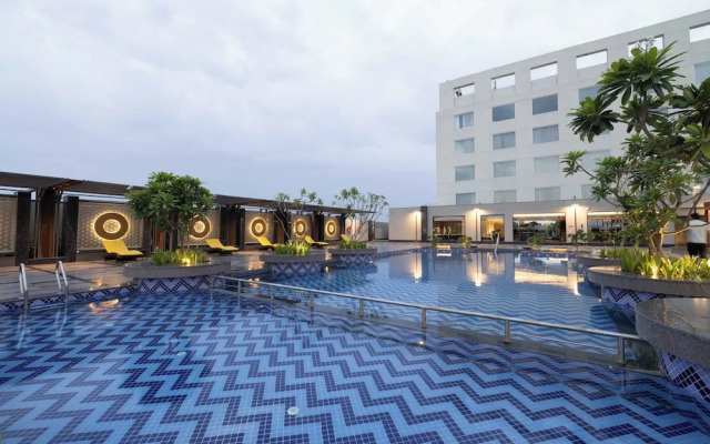 Novotel Jaipur Convention Centre